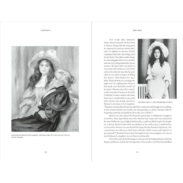 Renoir. An Intimate Biography