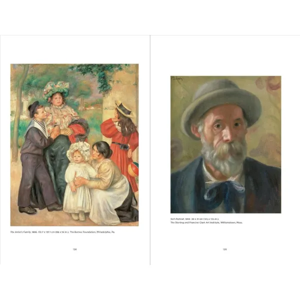 Renoir. An Intimate Biography