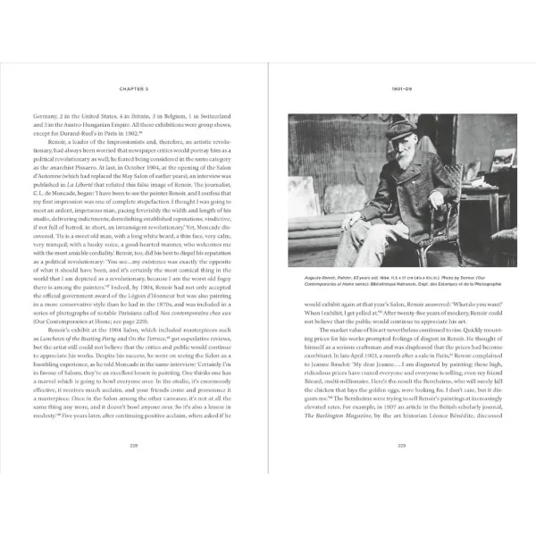Renoir. An Intimate Biography