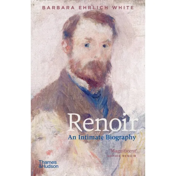 Renoir. An Intimate Biography