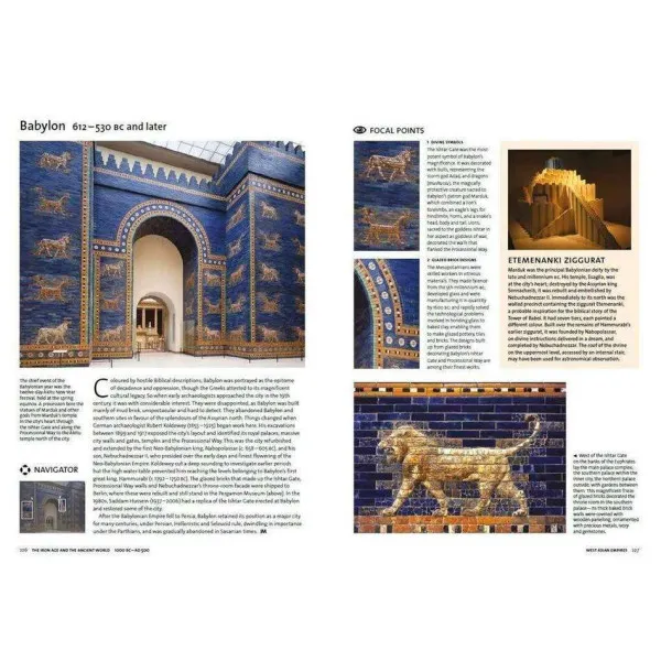 Archaeology. The Whole Story