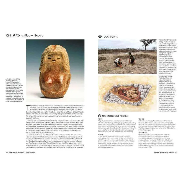 Archaeology. The Whole Story