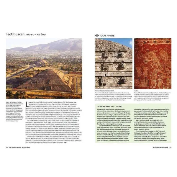 Archaeology. The Whole Story