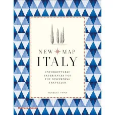 New Map Italy . Unforgettable Experiences for the Discerning Traveller