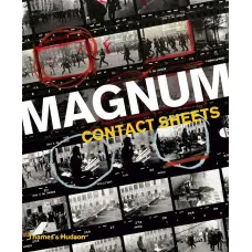 Magnum Contact Sheets