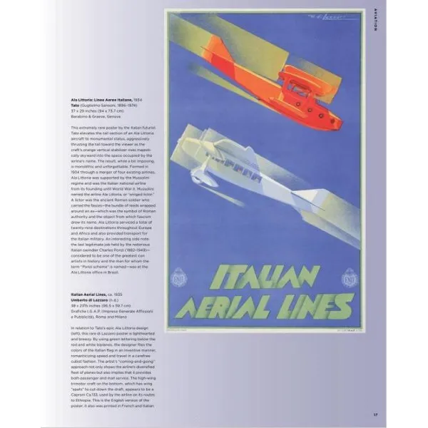 The Art Deco Poster