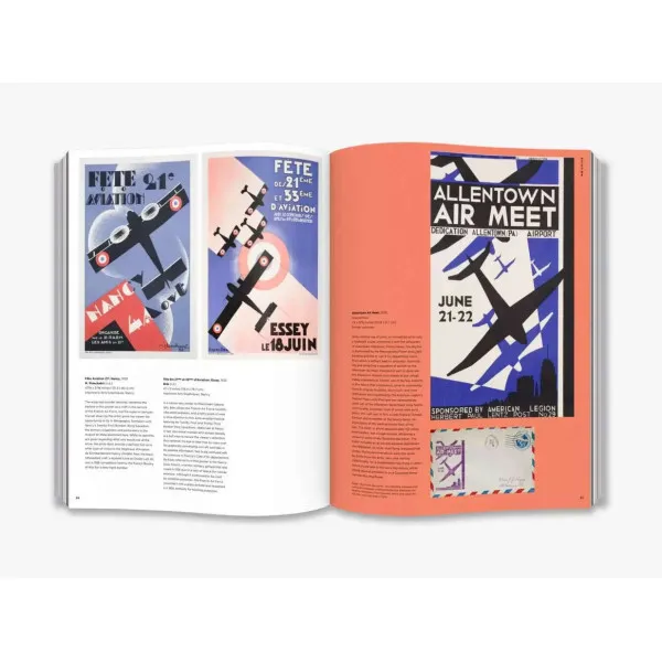 The Art Deco Poster