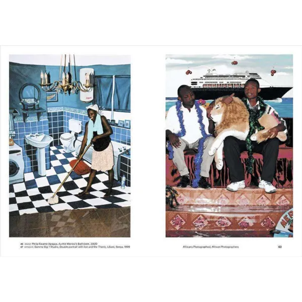 Contemporary African Art