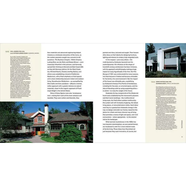 The Iconic House. Architectural Masterworks Since 1900