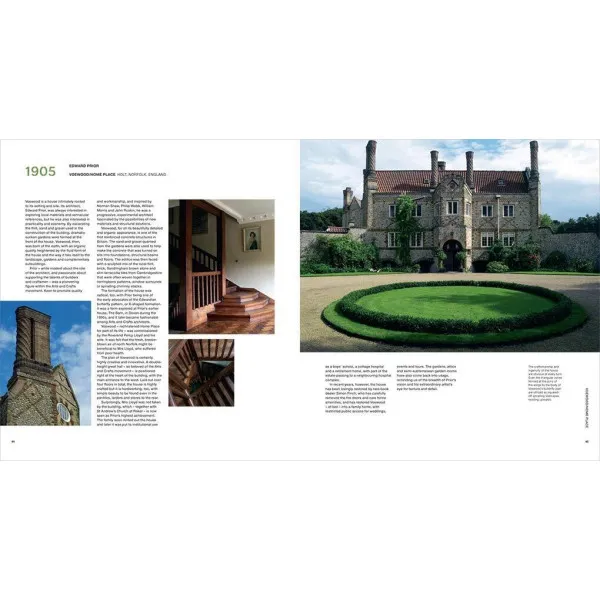 The Iconic House. Architectural Masterworks Since 1900