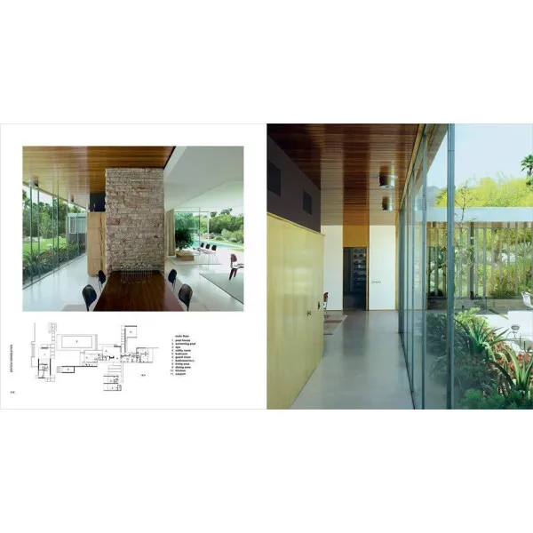 The Iconic House. Architectural Masterworks Since 1900