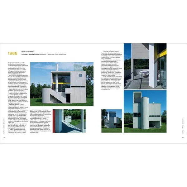 The Iconic House. Architectural Masterworks Since 1900