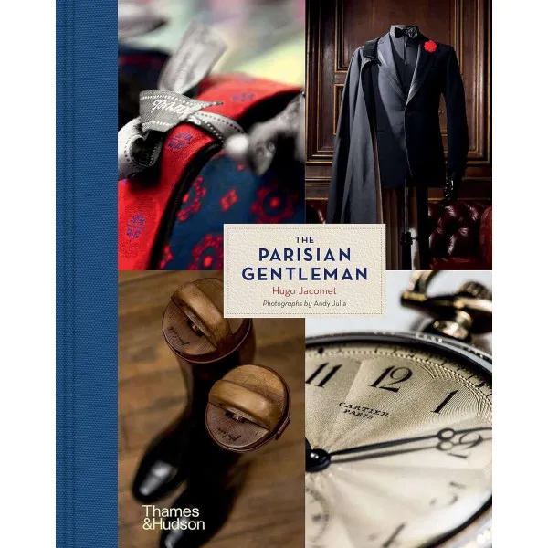 The Parisian Gentleman
