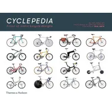 Cyclepedia . A Tour of Iconic Bicycle Designs