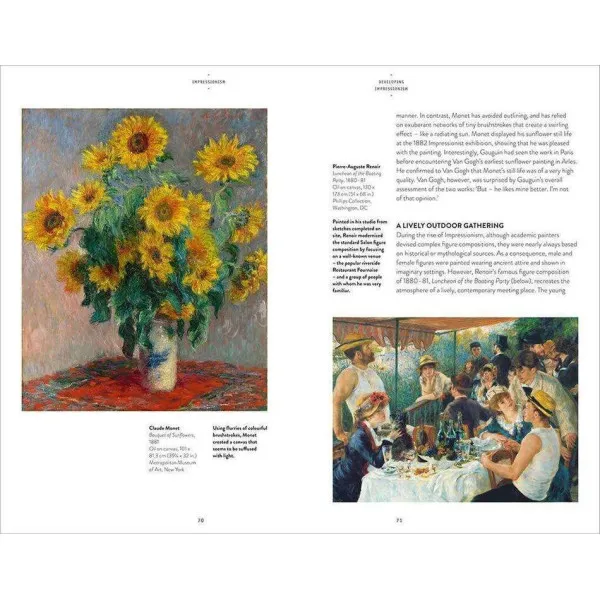 Impressionism