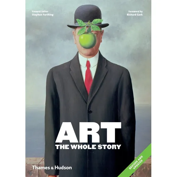 Art. The Whole Story