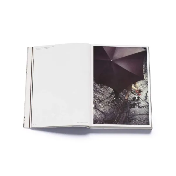 All About Saul Leiter