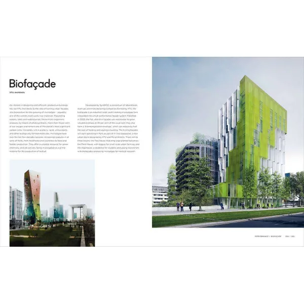 Garden City. Supergreen Buildings, Urban Skyscapes and the New Planted Space