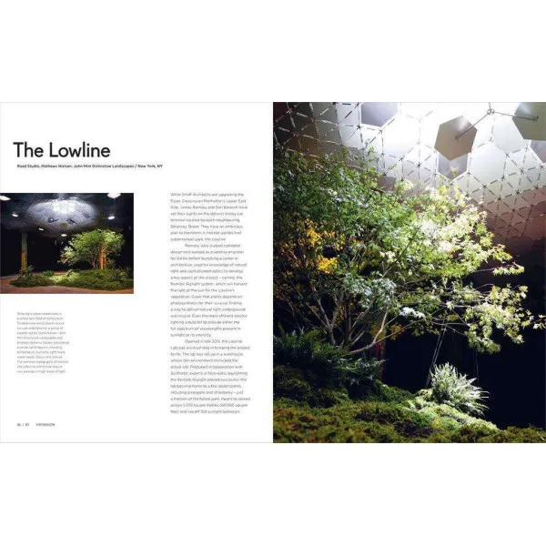 Garden City. Supergreen Buildings, Urban Skyscapes and the New Planted Space