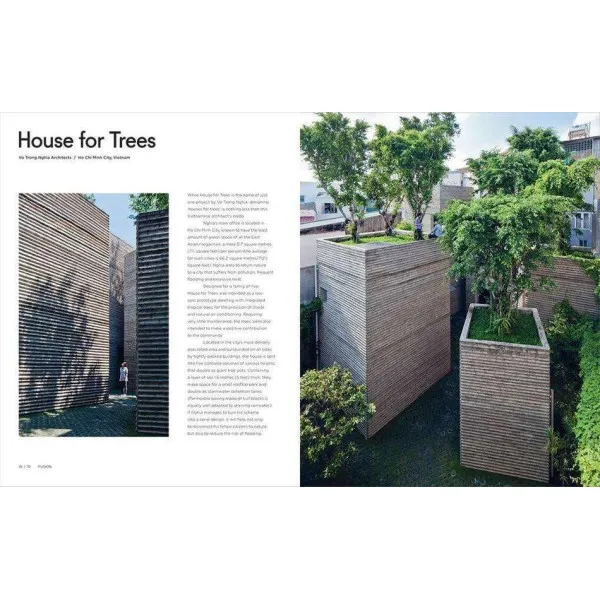Garden City. Supergreen Buildings, Urban Skyscapes and the New Planted Space