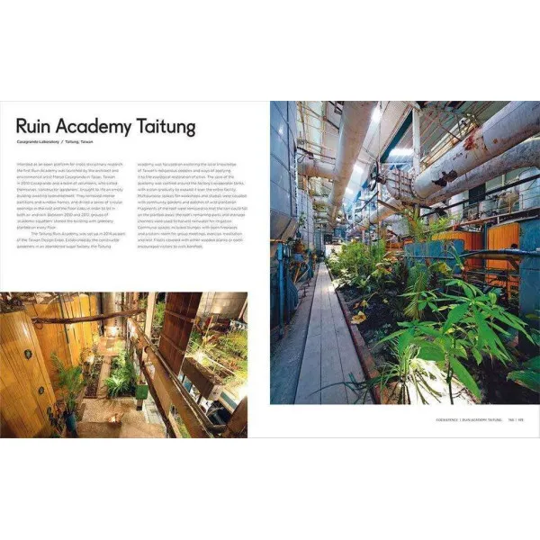 Garden City. Supergreen Buildings, Urban Skyscapes and the New Planted Space