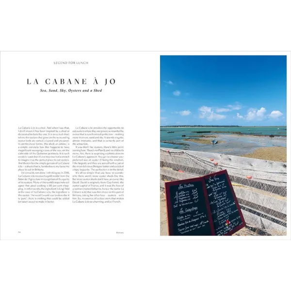New Map France . Unforgettable Experiences for the Discerning Traveller