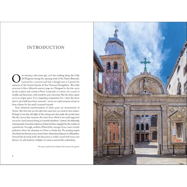 Venice. City of Pictures