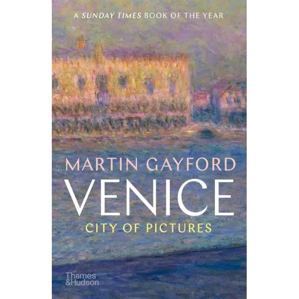 Venice. City of Pictures