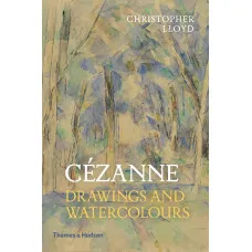 Paul Cezanne Drawings and Watercolours