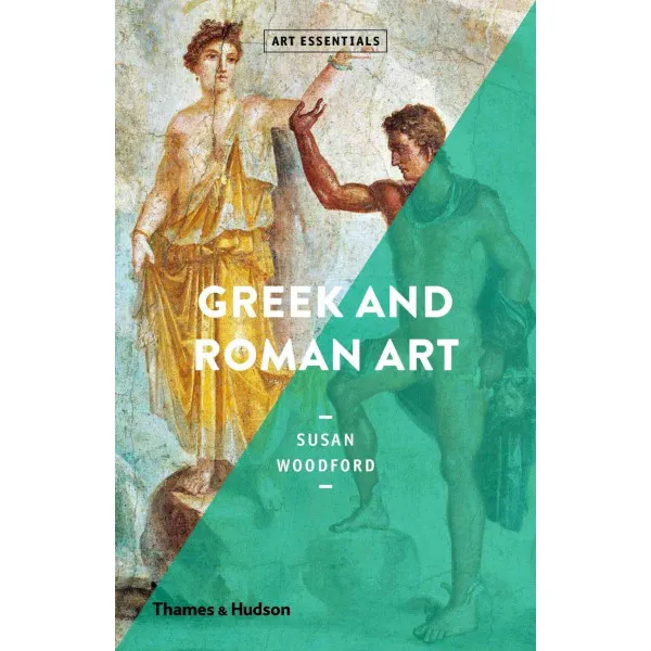 Greek and Roman Art