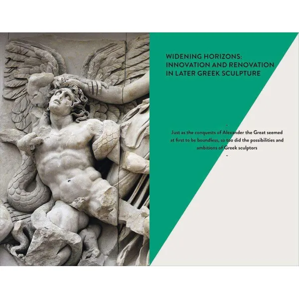 Greek and Roman Art