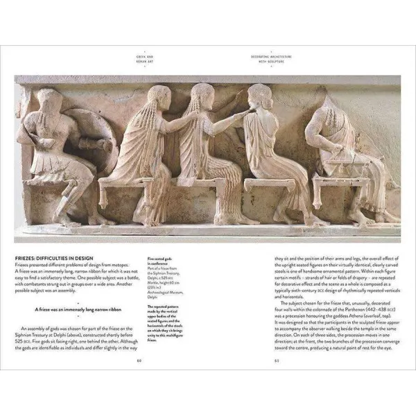 Greek and Roman Art