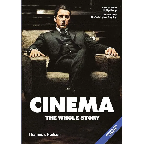 Cinema. The Whole Story