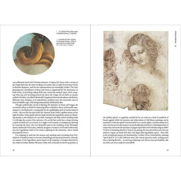 A New Way of Seeing : The History of Art in 57 Works