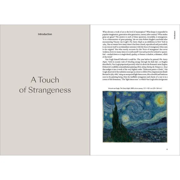 A New Way of Seeing : The History of Art in 57 Works