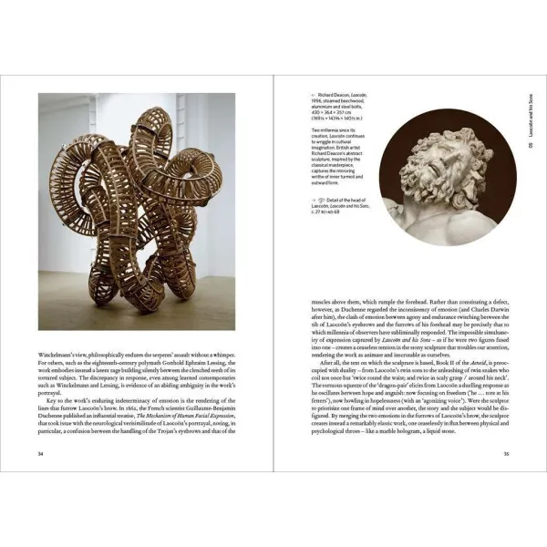 A New Way of Seeing : The History of Art in 57 Works