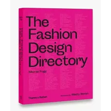 The Fashion Design Directory
