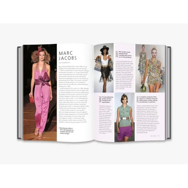 The Fashion Design Directory