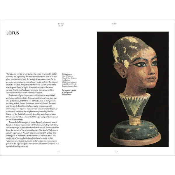 Symbols in Art
