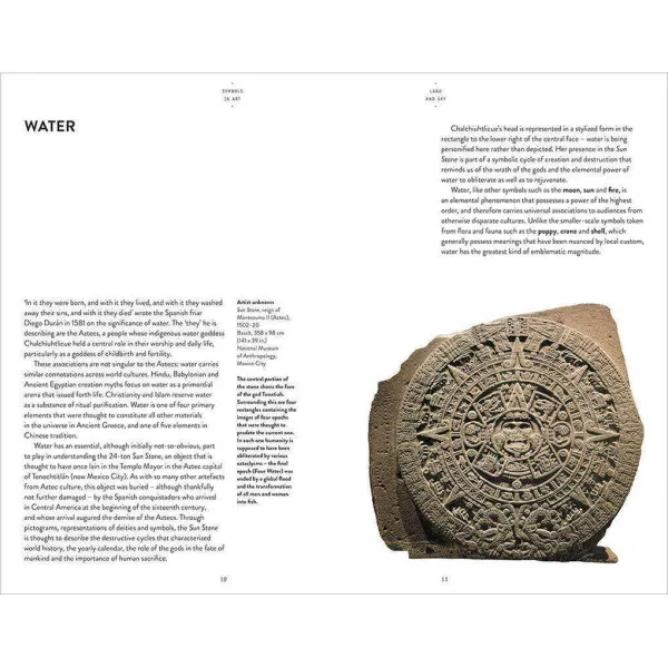 Symbols in Art