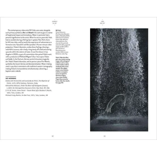 Symbols in Art