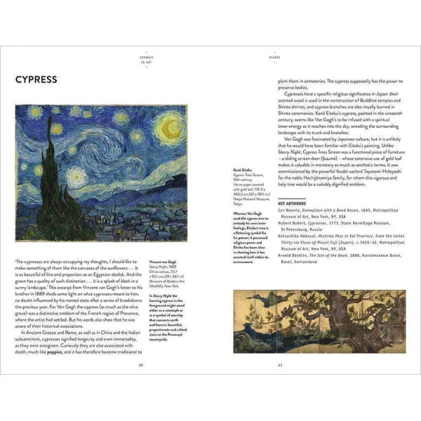 Symbols in Art