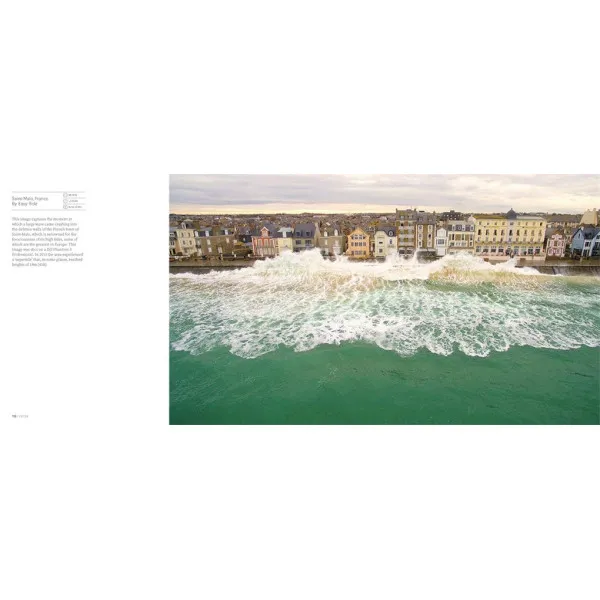 Dronescapes . The New Aerial Photography from Dronestagram