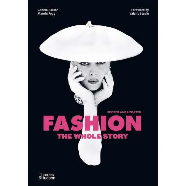 Fashion. The Whole Story