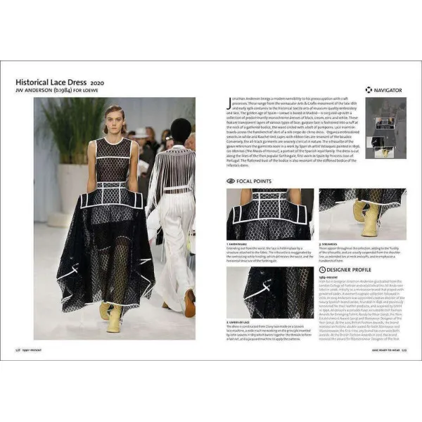 Fashion. The Whole Story
