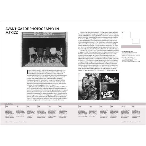 Photography. The Whole Story