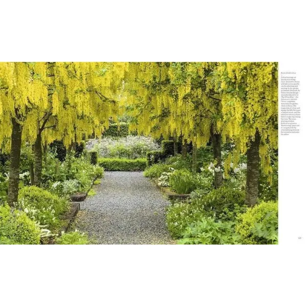 New Nordic Gardens. Scandinavian Landscape Design