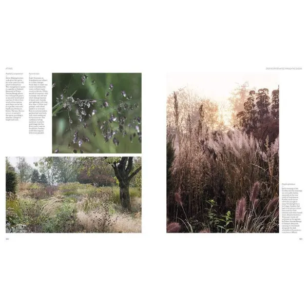 New Nordic Gardens. Scandinavian Landscape Design