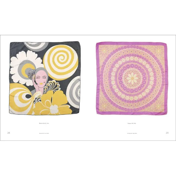 Scarves