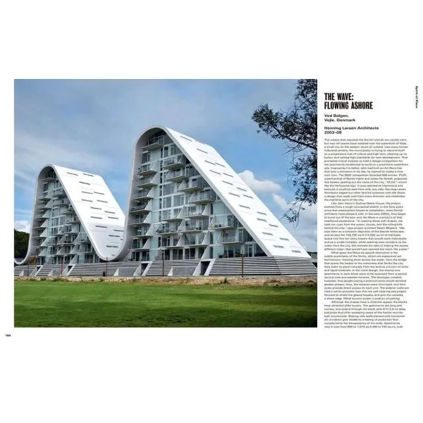 Building Community . New Apartment Architecture